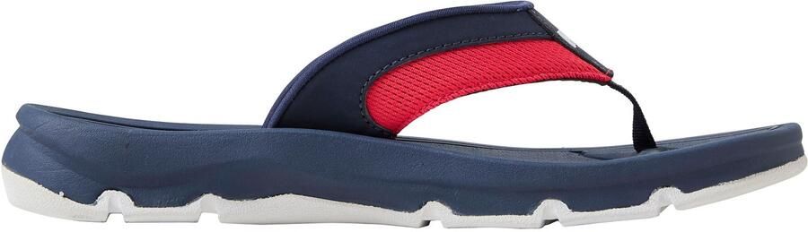 Helly Hansen Sandhamn Sandal Sandalen blauw