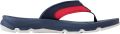 Helly Hansen Sandhamn Sandal Sandalen blauw - Blauw
