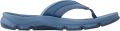Helly Hansen Sandhamn Sandal Sandalen blauw - Blauw