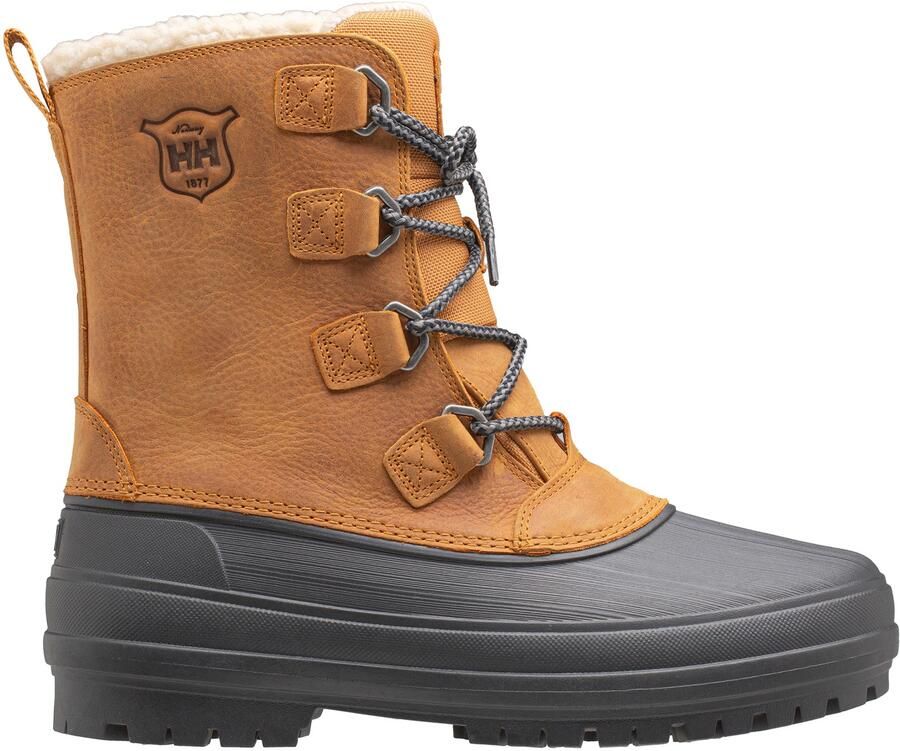 Helly Hansen Varanger Primaloft Winterschoenen bruin