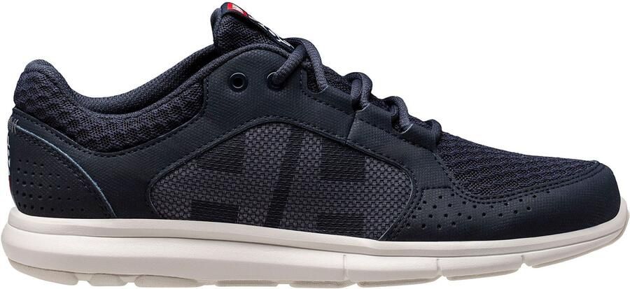 Helly Hansen Women's Ahiga V4 Hydropower Watersportschoenen blauw