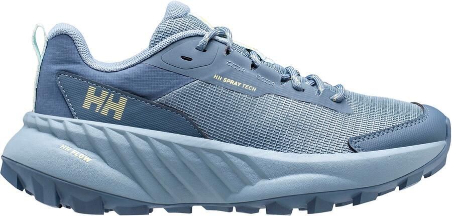 Helly Hansen Women's Awe Hiker Dwr Multisportschoenen blauw