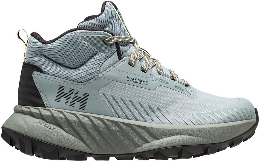 Helly Hansen Women's Awe Hiker Mid Ht Wandelschoenen grijs