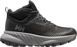 Helly Hansen Women's Awe Hiker Mid Ht Wandelschoenen grijs zwart