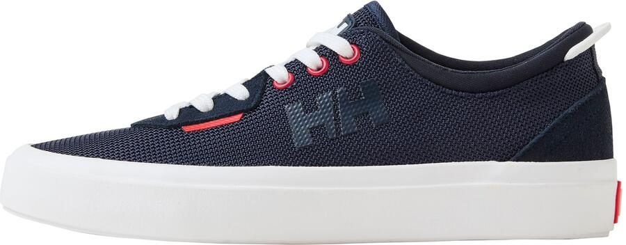 Helly Hansen Women's Backshore Vrijetijdsschoenen blauw