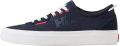 Helly Hansen Women's Backshore Vrijetijdsschoenen blauw - Blauw