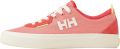 Helly Hansen Women's Backshore Vrijetijdsschoenen roze beige - Roze