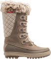 Helly Hansen Women's Garibaldi VL Winterschoenen bruin beige - Bruin