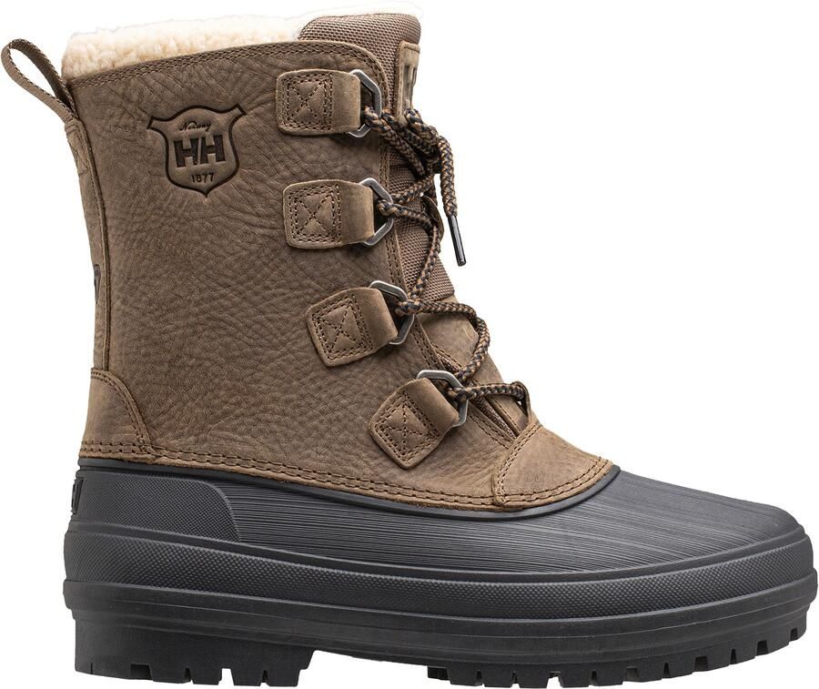 Helly Hansen Women's Varanger Primaloft Winterschoenen bruin