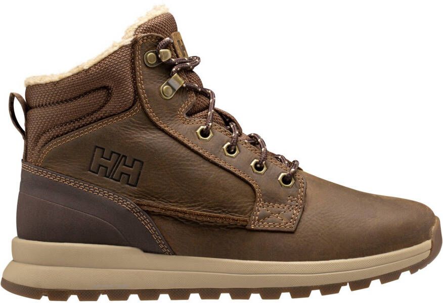 Helly Hansen Kelvin Lx Sneeuwlaarzen Bruin 1 2 Man - Foto 4
