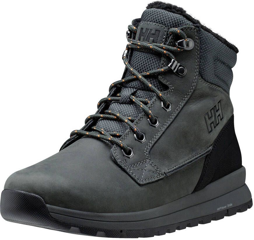 Helly Hansen Kelvin LX Winterschoenen grijs zwart