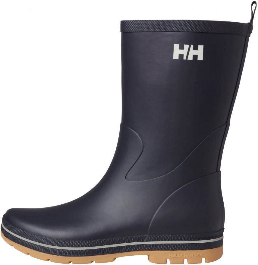 Helly Hansen Midsund 3 Rubberlaarzen grijs