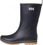 Helly Hansen Regenlaarzen midsund 3 Blauw Heren - Thumbnail 2