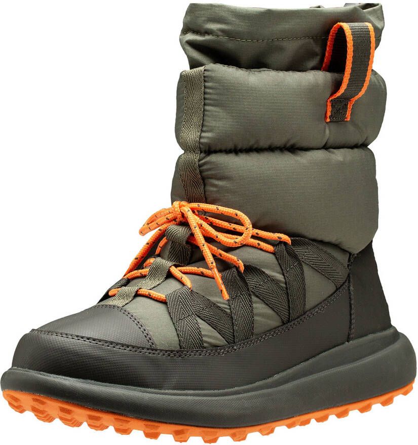 Helly Hansen Monarch Boot Winterschoenen olijfgroen