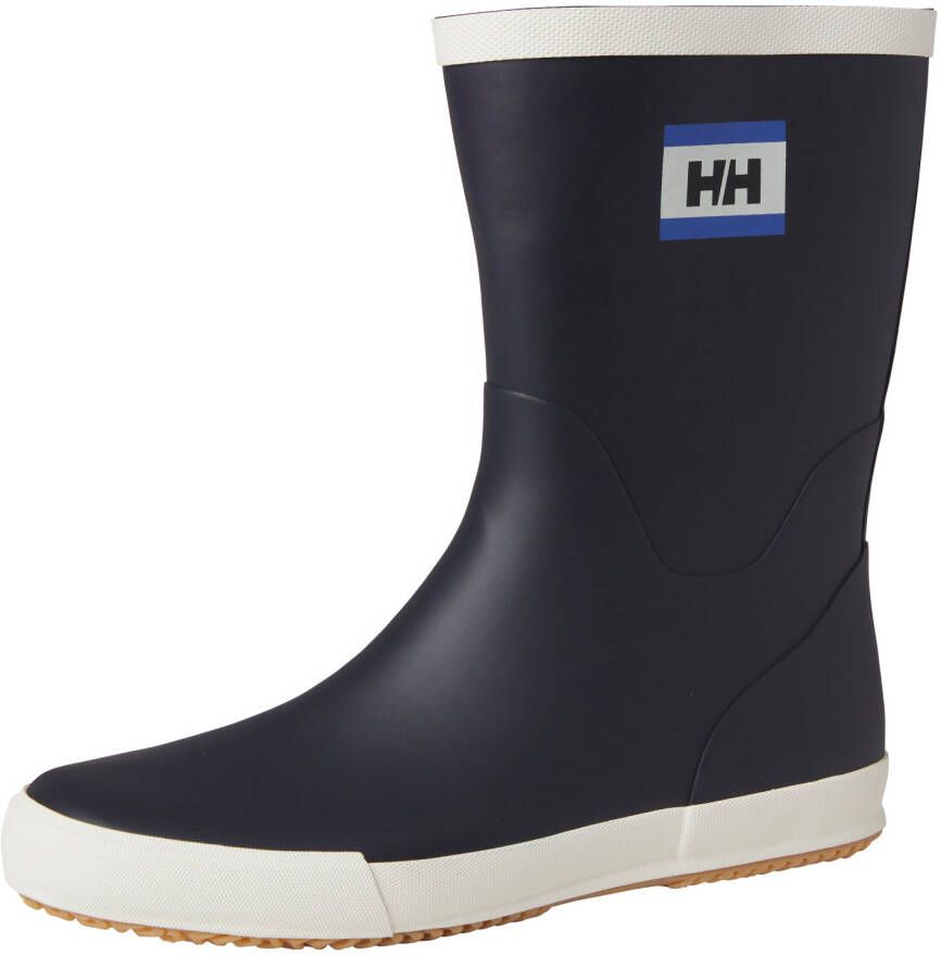 Helly Hansen Nordvik 2 Rubberlaarzen zwart