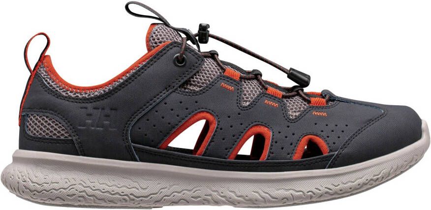 Helly Hansen Supalight Hybrid Sandalen grijs