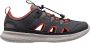 Helly Hansen Supalight Hybrid Sandalen Grijs Man - Thumbnail 2