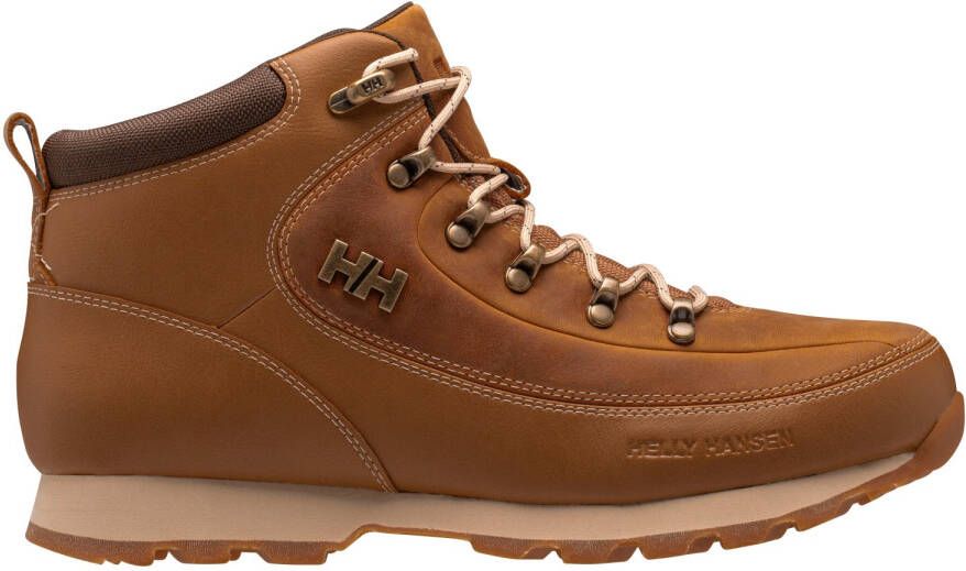 Helly Hansen The Forester Vrijetijdsschoenen bruin