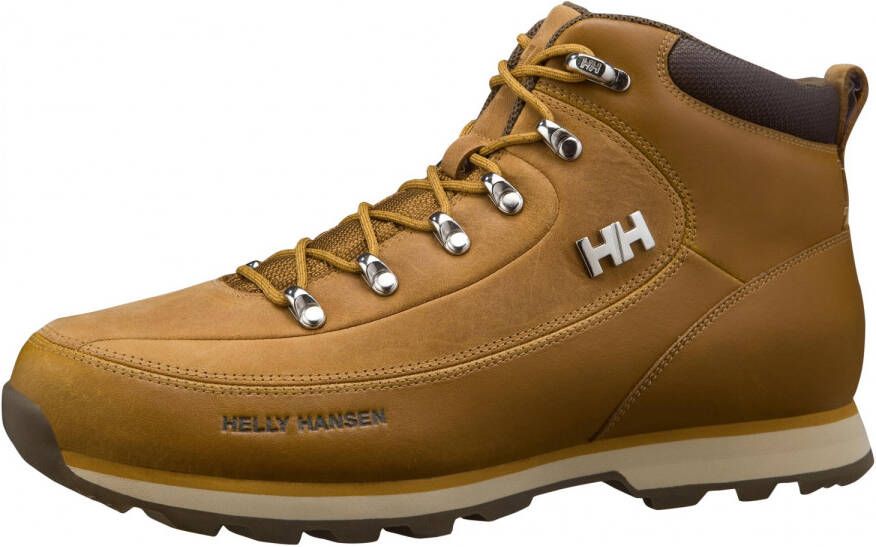 Helly Hansen The Forester Sneakers bruin