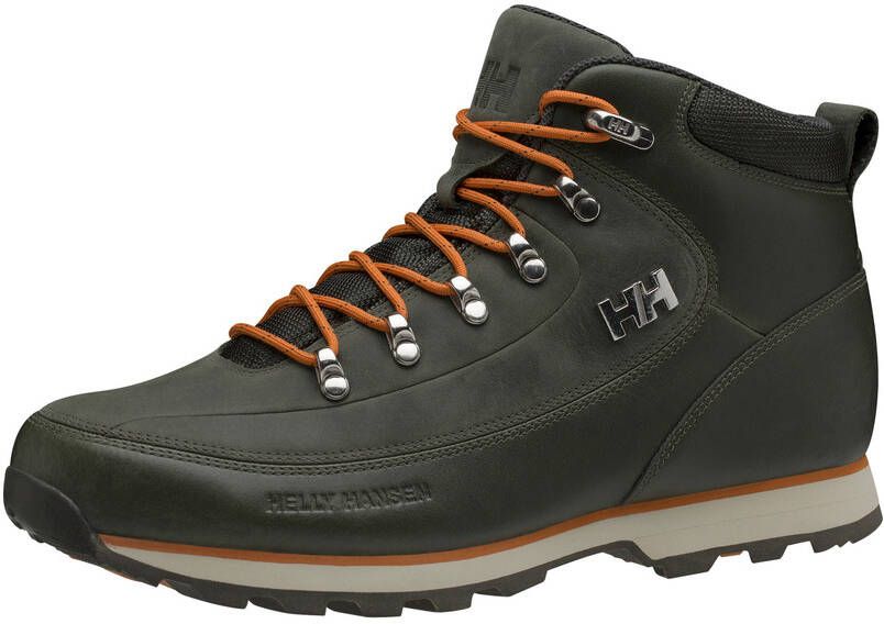 Helly Hansen The Forester Boots 10513 489 Grijs Heren - Foto 2