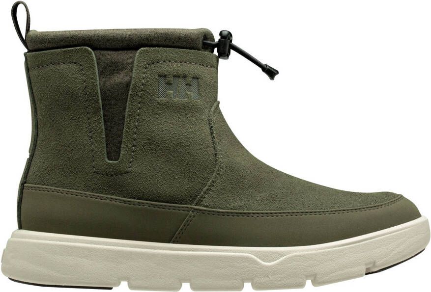 Helly Hansen Women's Adore Boot Winterschoenen olijfgroen