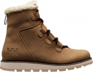 Helly Hansen Buty damskie W Alma 11745 741 Bruin Dames