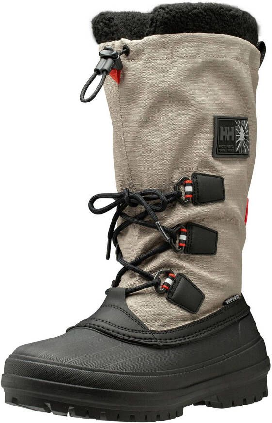 Helly Hansen Women's Arctic Patrol Boot Winterschoenen zwart