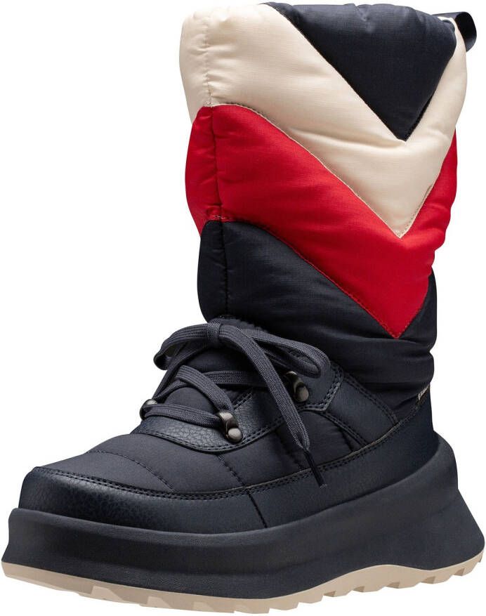 Helly Hansen Women's Bliss Apres Boot Winterschoenen zwart
