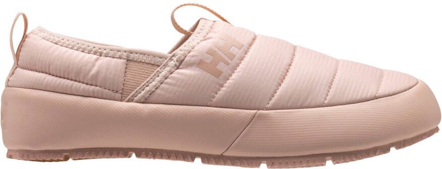 Helly Hansen Women's Cabin Loafer Pantoffels bruin