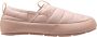 Helly Hansen Women's Cabin Loafer Pantoffels bruin - Thumbnail 2