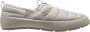 Helly Hansen Cabin Loafer Pantoffels Beige 2 3 Vrouw - Thumbnail 2