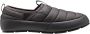 Helly Hansen Women's Cabin Loafer Pantoffels grijs zwart - Thumbnail 2