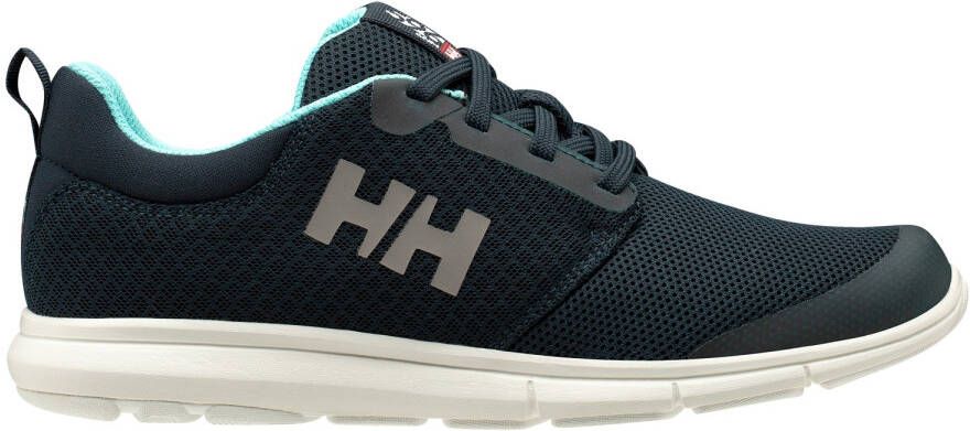 Helly Hansen Women's Feathering Watersportschoenen zwart