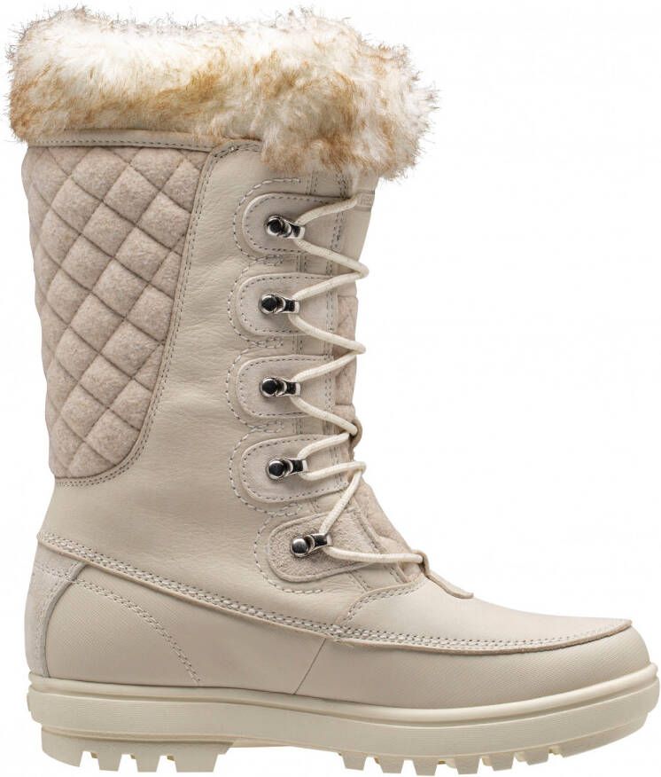 Helly Hansen Women's Garibaldi VL Winterschoenen beige