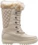 Helly Hansen Garibaldi Vl Sneeuwlaarzen Beige 2 3 Vrouw - Thumbnail 2