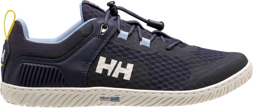 Helly Hansen Women's HP Foil V2 Watersportschoenen grijs - Foto 2