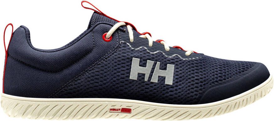 Helly Hansen Women's Hydro Power Foil Evo Watersportschoenen blauw