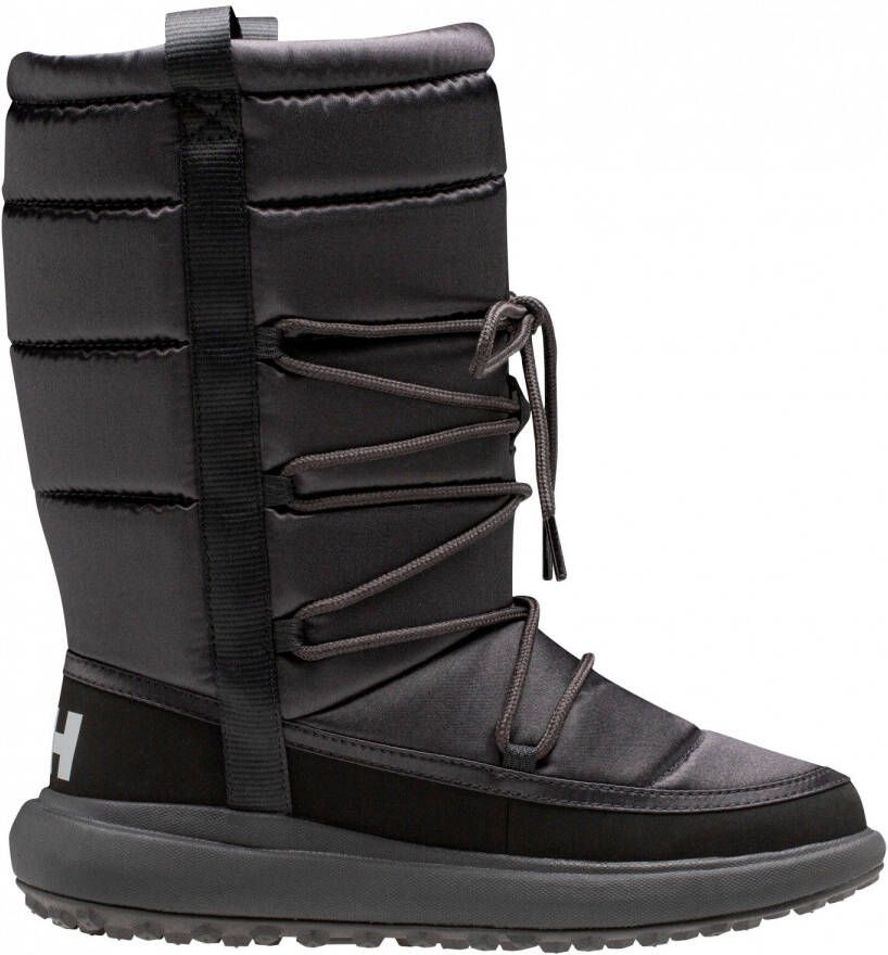 Helly Hansen Women's Isolabella 2 Winterschoenen zwart grijs - Foto 2