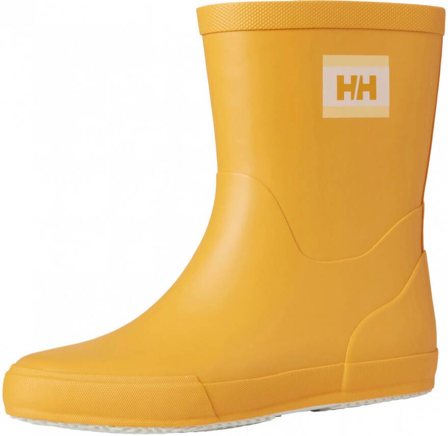 Helly Hansen Regenlaarzen Bottes de pluie Nordvik 2 Jaune - Foto 2