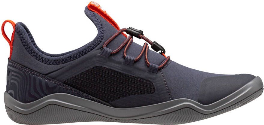 Helly Hansen Women's Supalight Moc One Watersportschoenen grijs