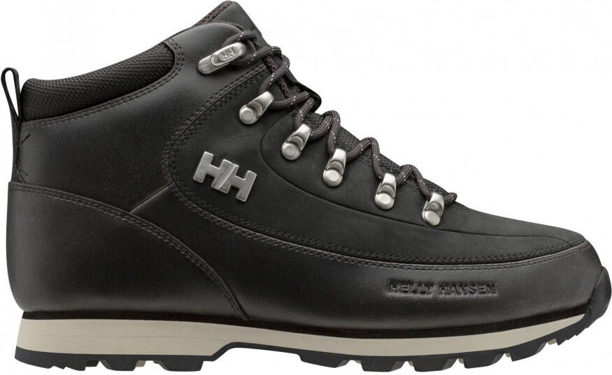 Helly Hansen Women's The Forester Sneakers zwart grijs