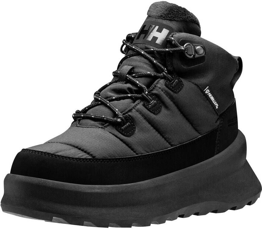 Helly Hansen Women's Winter Bliss Boot HT Winterschoenen zwart