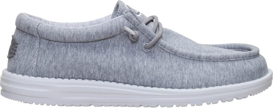 Hey Dude Mocassin à lacets Wally Stretch Jersey - Foto 2