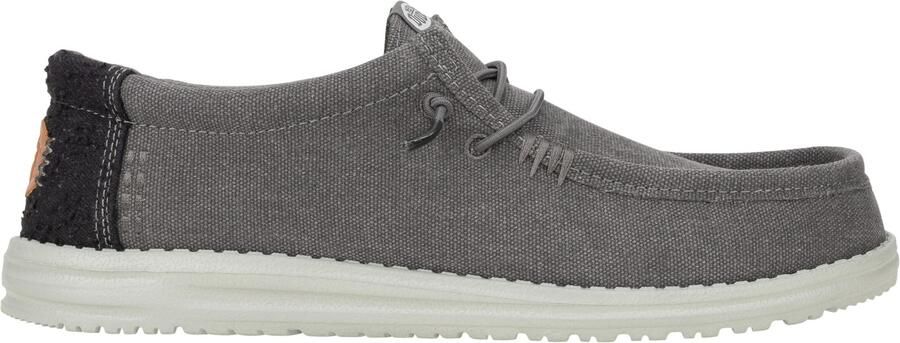 Hey Dude Stijlvolle werkkleding veterschoenen - Foto 3