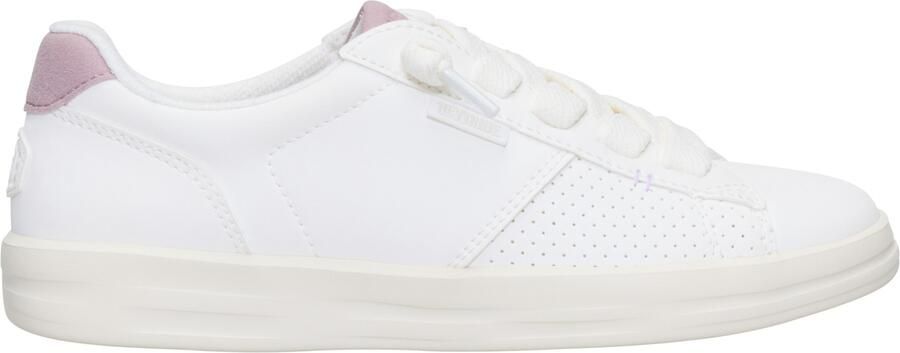 HeyDude Women's Karina Duo Classic Sneakers wit