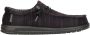 Hey Dude Wally Stretch Sox Sneakers Streetwear Volwassen - Thumbnail 2