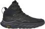 HOKA Anacapa Mid GTX Wandelschoenen Regular zwart grijs - Thumbnail 3