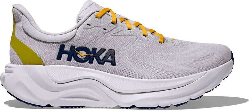 HOKA Arahi 8 Hardloopschoenen Regular grijs