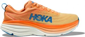 HOKA Bondi 8 Runningschoenen Regular meerkleurig