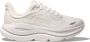 HOKA Bondi 9 Hardloopschoenen 2 3 Regular grijs - Thumbnail 2